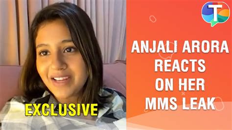 angali arora mms porn|Watch Anjali Arora